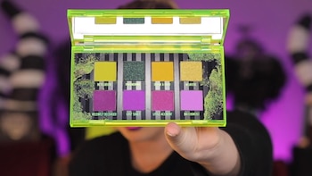 Melt Cosmetics Beetlejuice shops Palette